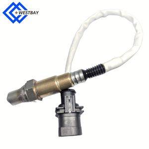 Sensor de Oxígeno Original LR035750 CPLA-9F472-CC 0258027049 para LAND ROVER RANGE ROVER SPORT - Product Image 1