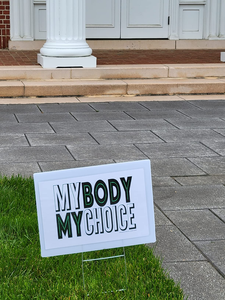 ป้ายโฆษณาอสังหาริมทรัพย์กลางแจ้งแบบหนา 5 มม. ทำจากแผ่นพลาสติกกลวง รับทำข้อความและกราฟิกตามสั่ง - Product Image 6