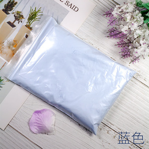 วิกร์นิซ เมคอัพ เซ็ตติ้ง พาวเดอร์ รีฟิล แบ็ก สีฟ้า คอนซีลเลอร์ เนื้อแมตต์ ระบายอากาศได้ดี - Product Image 1