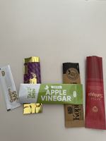 Sachet Doypack OEM de qualité alimentaire avec impression personnalisée et bande de scellage arrière pour poudre de thé instantané et suppléments