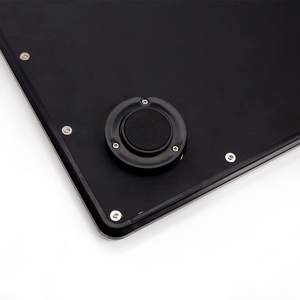 SF-889 스마트 무게 디지털 <span class=keywords><strong>200</strong></span> <span class=keywords><strong>KGS</strong></span> 용량 LCD 디스플레이 헤비 듀티 배송 및 우편 저울 AC 어댑터 OEM 사용자 정의 가능 - Product Image 6