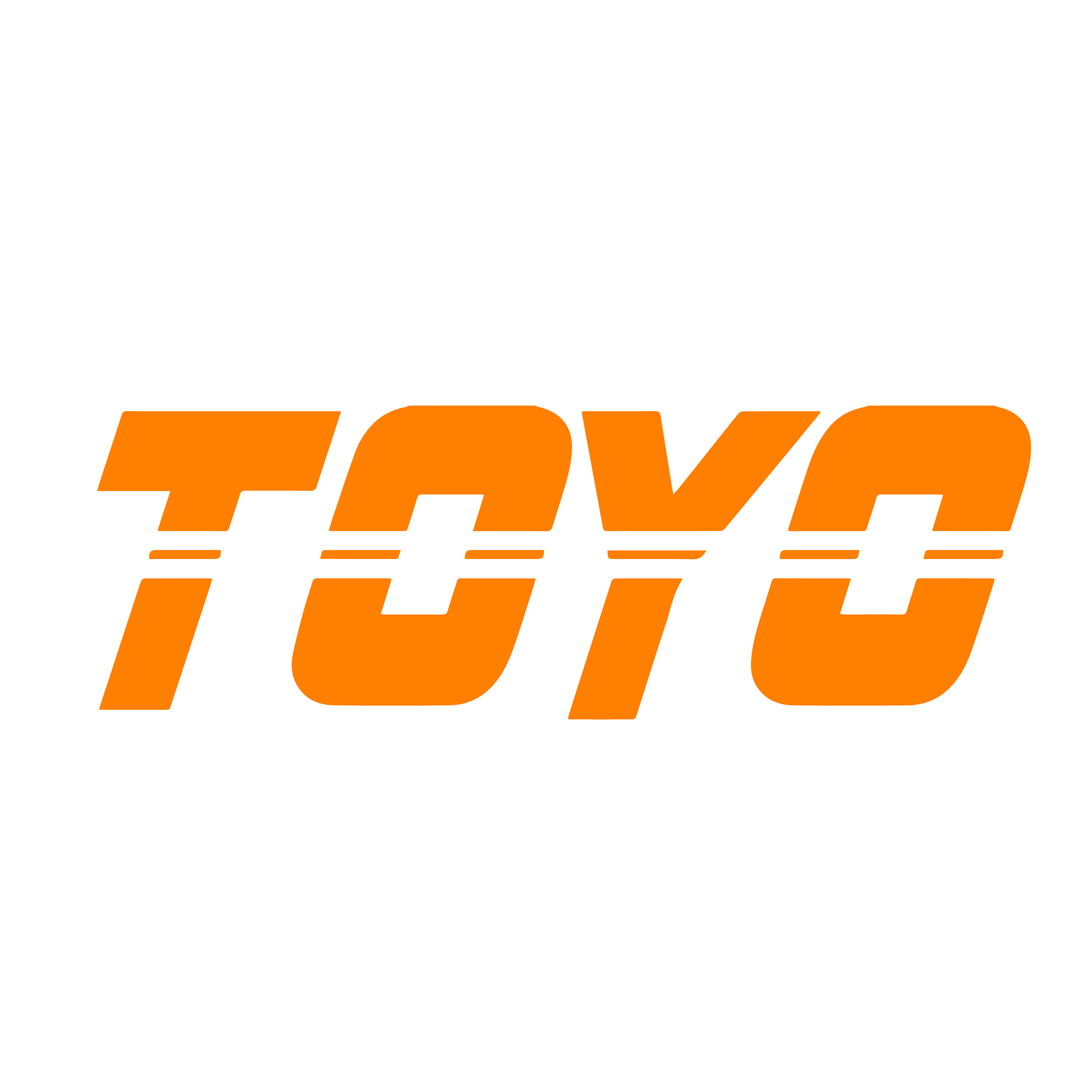 Guangzhou Toyo Co.,Ltd logo
