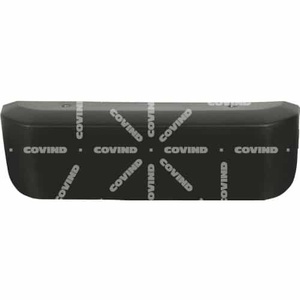 Couvre-accélérateur adapté pour Iveco AS S-WAY AD-AT S-WAY AD-AT X-WAY MY2019 AS X-WAY MY2019 (5802521863) - Product Image 1