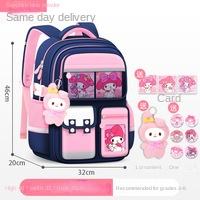 Sapphire Blue Pink Melody