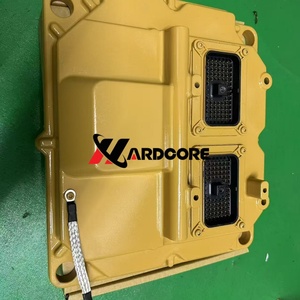 Contrôleur ECU ECM 3453381 345-3381 pour moteur C6.6, excavatrice 320E 323E - Product Image 2