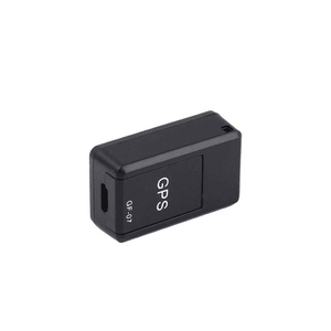 2025 mới kích thước nhỏ chi phí thấp GPS Tracker pin dài gf07 GPS thiết bị theo dõi cá nhân trẻ em vật nuôi thông minh giá rẻ Mini GPS Tracker - Product Image 1