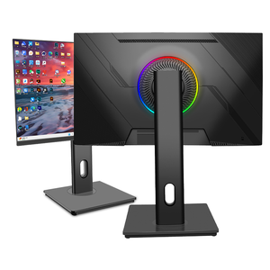 <span class=keywords><strong>Monitor</strong></span> para Juegos de 27 Pulgadas, <span class=keywords><strong>2k</strong></span>, 180hz, <span class=keywords><strong>Monitor</strong></span> de Computadora de 27 Pulgadas, <span class=keywords><strong>2k</strong></span>, en Venta - Product Image 2