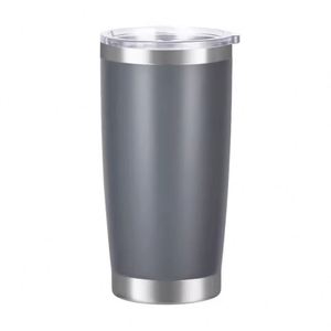 Picnic Beach Gym Water <b>Cup</b> 20Oz Stainless Steel Insulated Tumbler Outdoor Gear Daily Commute Tumbler ASM25 - Product Image 1