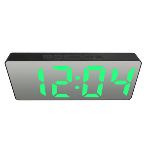 Factory supplies electronic alarm <b>clocks</b>, voice-activated alarm <b>clocks</b>, plug-in <b>clocks</b>, <b>digital</b> student <b>clocks</b>, and temperature - Product Image 4