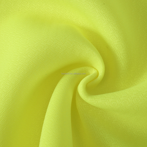 Chất Lượng Cao Bốn Cách Căng Không Thấm Nước Chải Interlock Dệt Kim Vải 90% Polyester 10% Spandex Thoáng Khí Nhẹ Cô Gái - Product Image 2