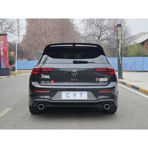 Auto Usata Hubei Yitong 2024 Volkswagen GOLF Usata 2023 Guida a Sinistra Veicoli a Benzina con Versioni PRO/R Line/GTI e Altre - Product Image 5