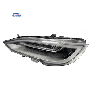 Nuovo Faro Anteriore Sinistro per Te-sla Model <span class=keywords><strong>S</strong></span>, Ricambio Carrozzeria Auto, Codici 1053570-00-<span class=keywords><strong>D</strong></span> 1065042-00-<span class=keywords><strong>D</strong></span> 1053574-00-<span class=keywords><strong>C</strong></span> - Product Image 1