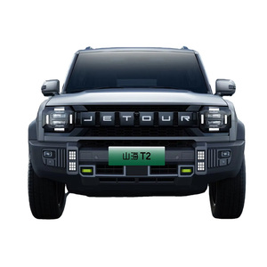 Voiture d'occasion à vendre : Jetour T2 Shanhai T2 2.0 New S Traveller 2024, véhicule essence 4x4 tout-terrain hybride rechargeable - Product Image 5