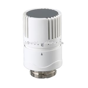 Vanne de <span class=keywords><strong>radiateur</strong></span> <span class=keywords><strong>thermostatique</strong></span> <span class=keywords><strong>poignée</strong></span> pour <span class=keywords><strong>radiateur</strong></span> hydronique et système de chauffage domestique - Product Image 1