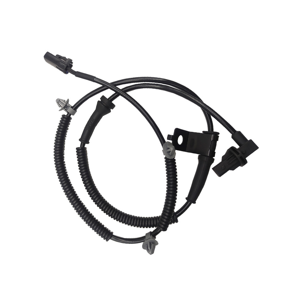95671-2B000 Rear Left Right ABS Speed Sensor For Hyundai Tucson 2006-