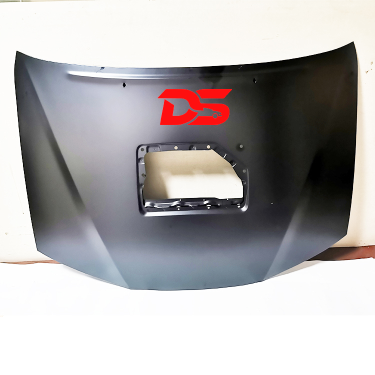 Toyota Hilux Hood Parts - Original Equipment (OE) 53301-0K100