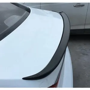 Incredible kia k3 spoiler For Your Vehicles 