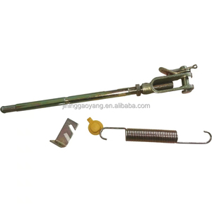 Cilindros de Embrague de Alta Calidad para Repuestos de Camiones de Trabajo Pesado - Product Image 6