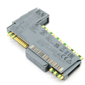 คอนโทรลเลอร์ PLC รุ่นดั้งเดิม B&R X20PS3300 - Product Image 1
