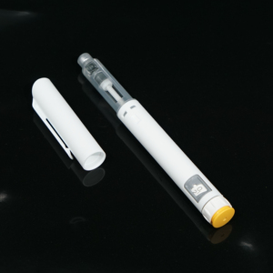 Solution de dispositif stylo améliorée FS60 |   Meilleure Consistance de Livraison |   Prêt pour l'agrandissement de la production |   Options 87 mm / 90 mm - Product Image 3