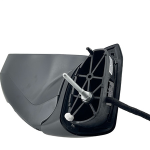 <span class=keywords><strong>Rétroviseur</strong></span> droit R 8153ZG 8153.ZG pour <span class=keywords><strong>Peugeot</strong></span> <span class=keywords><strong>3008</strong></span> - Product Image 4