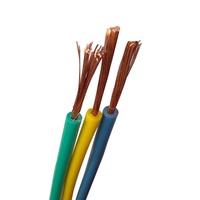 Fil de connexion standard américain
