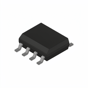Composants électroniques Chip 8 SOlC EL5156ISZ-T7 – Canal Fabricant - Product Image 1
