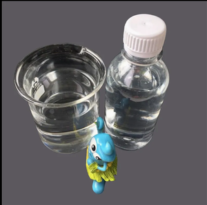 <span class=keywords><strong>DOP</strong></span> Ecológico de Alta Eficiencia Transparente para Cuero Artificial de PVC - Product Image 5
