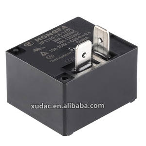 HF2160-1A-5DE 30A 4-контактное новое и оригинальное высококачественное реле - Product Image 4