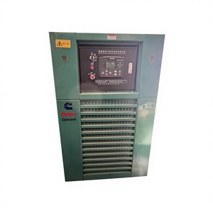 Motor de Propulsión Marina Cummins K50-M KTA50-DM de 1398 kW para Remolcadores, Barcos de Trabajo, Dragas y Plataformas de Perforación Petrolera - Product Image 1