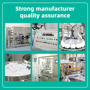 Оптовая продажа: Гель JH Beautiful Life для сужения и подтягивания влагалища, гинекологический крем для восстановления эластичности (Yoni Gel) - Product Image 3