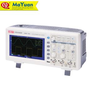 <span class=keywords><strong>Osciloscopio</strong></span> de 2 canales, <span class=keywords><strong>UTD2102CEX</strong></span> almacenamiento Digital, 100 mHz - Product Image 3