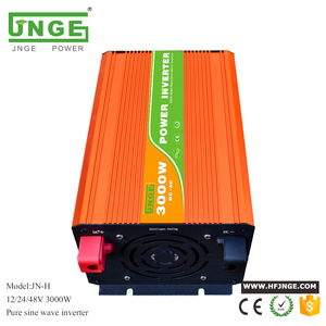 ระบบออฟกริด 220V 230V เดี่ยว 12V 3000W - Product Image 2
