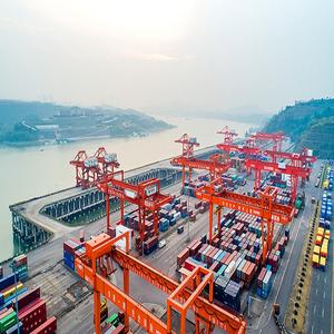 Il più economico trasporto di articoli di grandi dimensioni spedizioniere da Guangzhou spedizione a Zambia porta Kitwe/Lusaka/<span class=keywords><strong>Ndola</strong></span> - Product Image 2