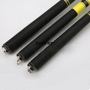 High Quality Ultra <b>Light</b> Carbon Fiber Telescopic Fishing Pole Stream Fishing Rod - Product Image 5