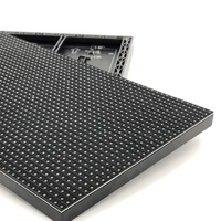 Écran led p5 smd, fond géant, 320*160, module d'affichage led smd2020