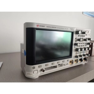 ออสซิลโลสโคปสัญญาณผสม Keysight MSOX3014T 100 MHz 4 ช่องสัญญาณอนาล็อกและ 16 ช่องสัญญาณดิจิทัล - Product Image 1