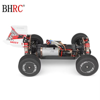 144001 Voiture RC électrique personnalisée en gros, modèle 1/14, pour drift, course et escalade tout-terrain, télécommandée