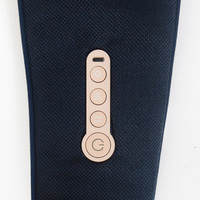 Fonction de chaleur de haute qualité pour perdre du poids et Massage Vibro forme vibrant minceur ceinture taille masseur
