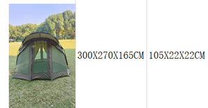 <span class=keywords><strong>Carpa</strong></span> plegable portátil con protección solar Uv para exteriores, <span class=keywords><strong>carpa</strong></span> de playa, <span class=keywords><strong>carpa</strong></span>, <span class=keywords><strong>carpa</strong></span> de pesca - Product Image 2