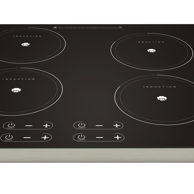 Four Stove Induction Cooker Built in Cooktop at Best Price From China Factory