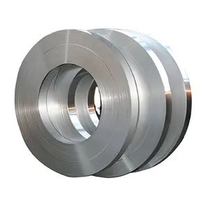 International Standard 1100 Aluminum Strip For Roofing Copper Strip