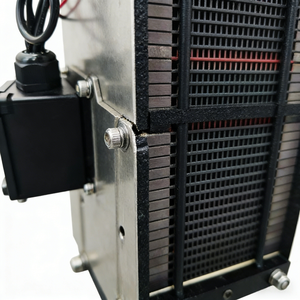 Module de pile à combustible à hydrogène PEM stationnaire 100W, puissance nominale 30V, pour la sauvegarde d'urgence et le stockage d'énergie verte - Product Image 6