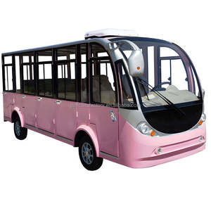 BFF Kepler <span class=keywords><strong>รถ</strong></span>เข็นกอล์ฟและ<span class=keywords><strong>รถ</strong></span>อลูมิเนียมไฟฟ้าที่นั่ง9/14/23/32ที่นั่งผลิตจากประเทศจีน - Product Image 3