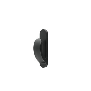 Mini Car <b>Hook</b> <b>Adhesive</b> Small ABS Slip <b>Hook</b> For Front Seat Storage Home Kitchen Bathroom Use - Product Image 1