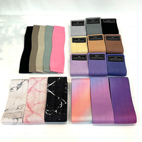Ensemble de vêtements de Pilates, accessoires de yoga et de fitness, poids pour poignets, haltères, ballon de Pilates, tapis de yoga