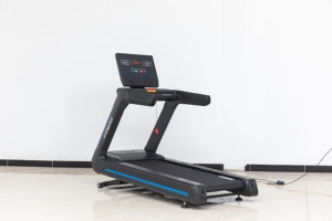 Caminadora Comercial de Alta Calidad y Bajo Precio con Pantalla Táctil y <span class=keywords><strong>Teclado</strong></span>, Gran Venta, Garantizada - Product Image 5