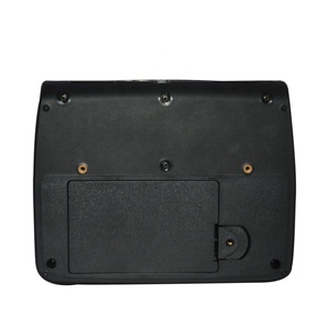 Stampante termica per codici a barre per etichette con codice a barre desktop da 4 pollici 58mm per etichette di spedizione HCC-L51 - Product Image 6