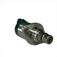 Vanne de régulation de pression de carburant Common Rail Diesel de haute qualité 294200-4760 4760 SCV
