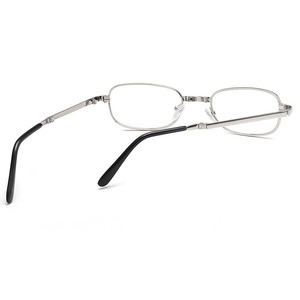Jheyewear Vintage 2025 Folding Foldable Mini <strong>Adjustable</strong> Optimum Optical Metal Reading <strong>Glasses</strong> - Product Image 6